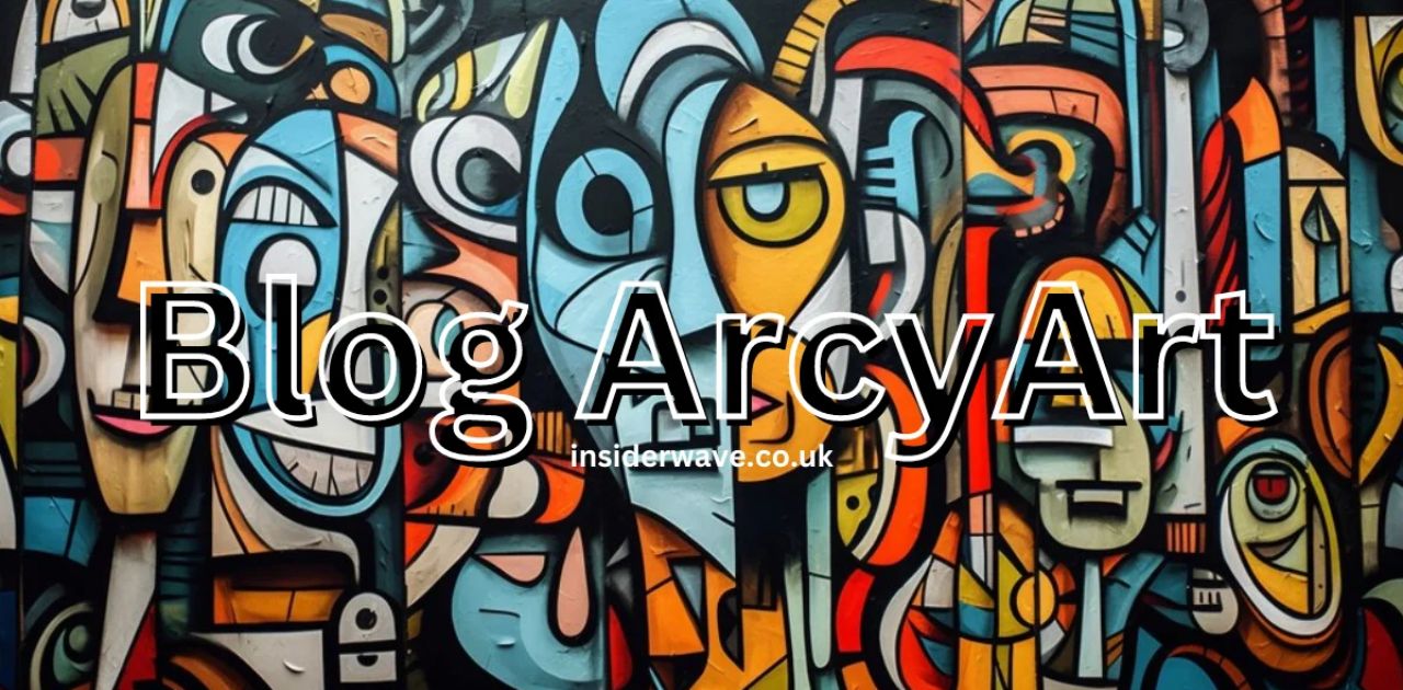 A Deep Dive into Modern Art Movements with ArcyArt