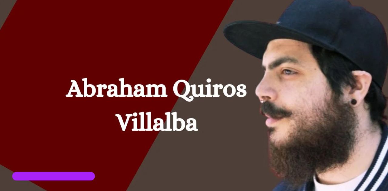 Abraham Quiros Villalba