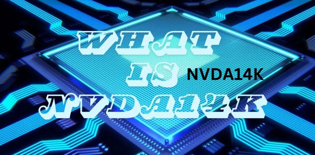 Accelerating AI Research with NVDA14K