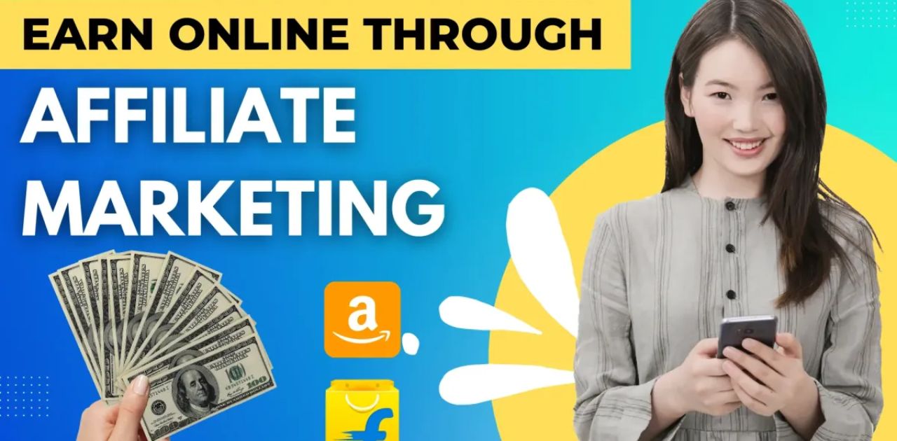 Affiliate Marketing