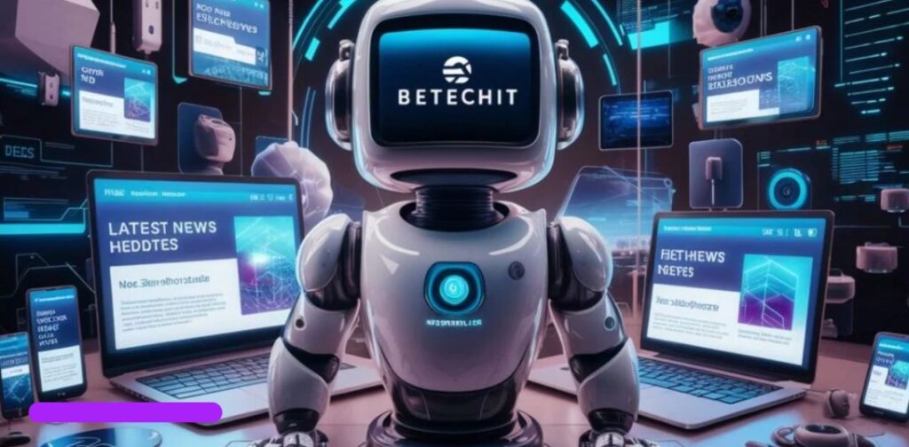 Exclusive Interviews and Opinions on Betechit News