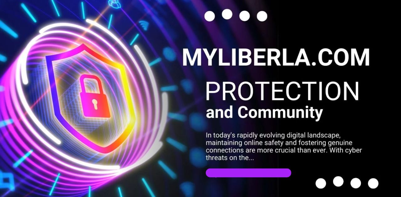 MyLiberla.Com