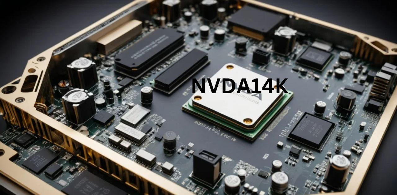 NVDA14K: Understanding Its Significance in AI Development