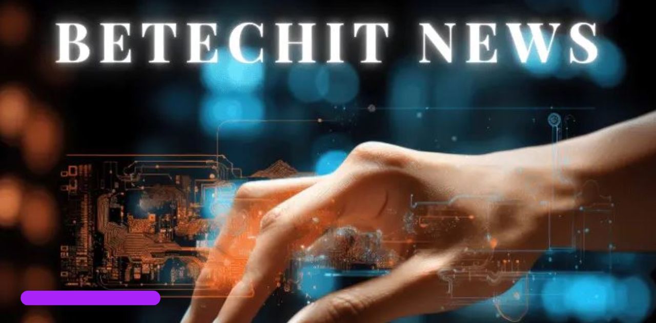 Stay Updated with Betechit News