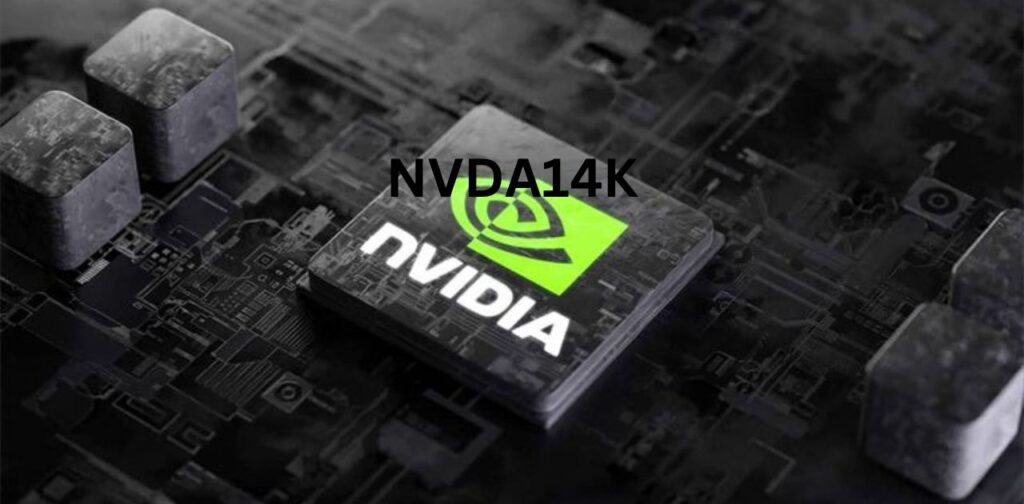 The Software Ecosystem of NVDA14K