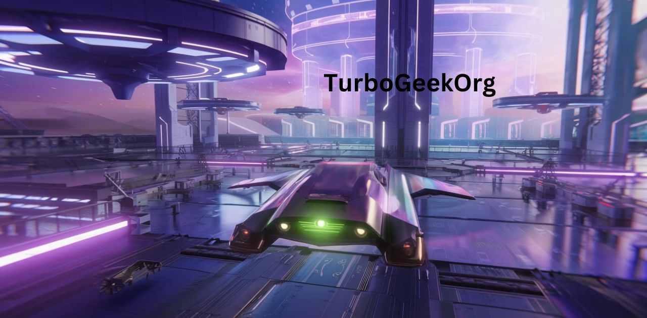 TurboGeekOrg: Your Ultimate Hub for Tech Enthusiasts