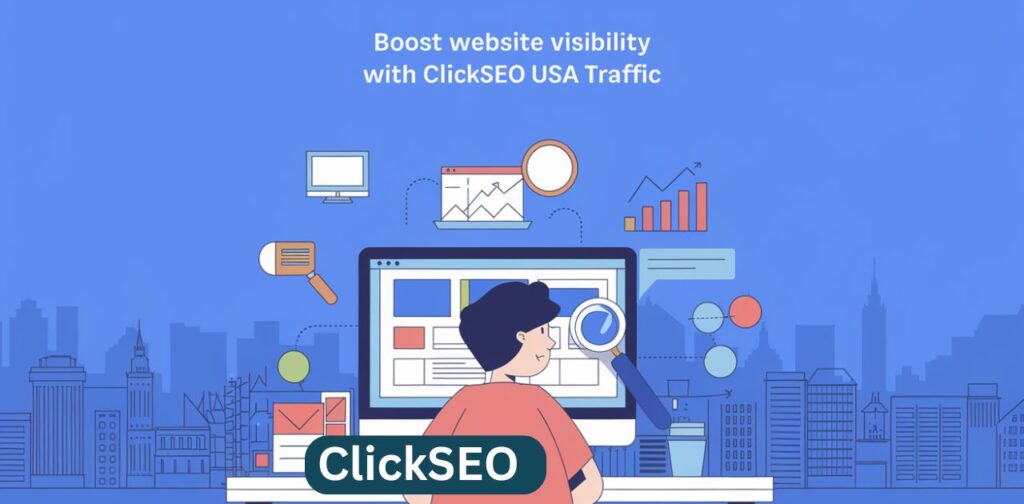 How to Maximize Your Results with ClickSEO USA Traffic