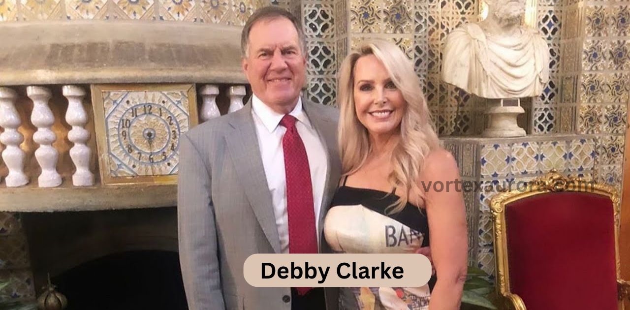 Debby Clarke Belichick: Net Worth, Age, Height, Weight, Family, Bio/Wiki 2024.