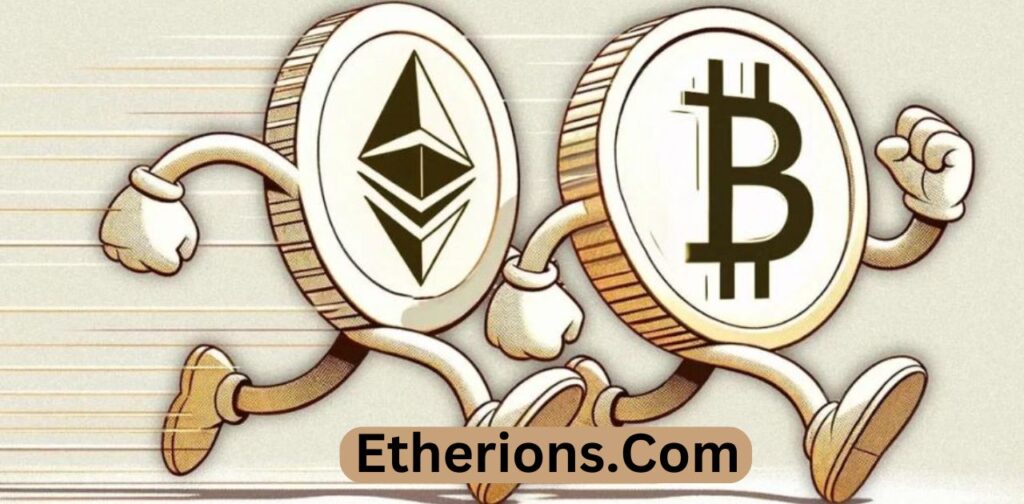 Future Directions for Etherions.Com