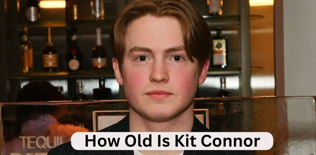 The Impact of Age and Experience on Kit Connor’s Career