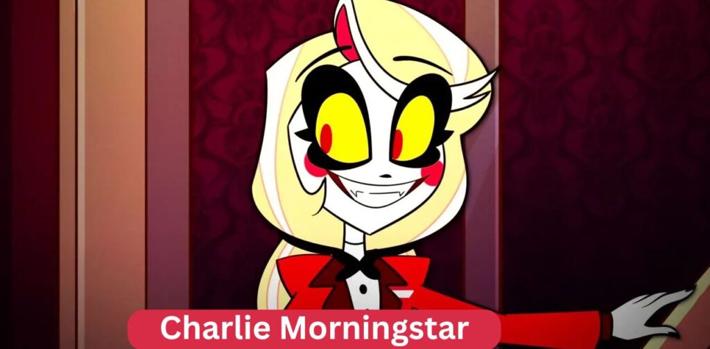 Clues from the Hazbin Hotel Universe