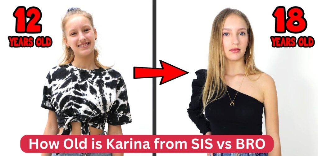 How Old is Karina Kurzawa? [Deep Dive]