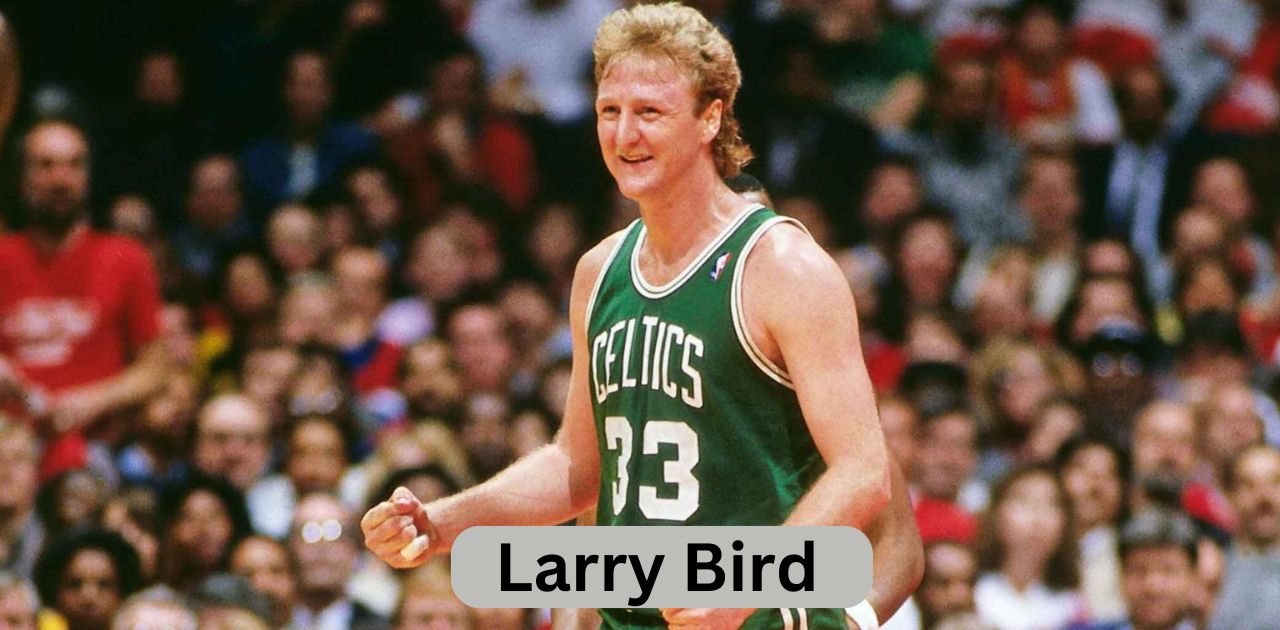 How Old is Larry Bird? A Journey Through Basketball History (2024)