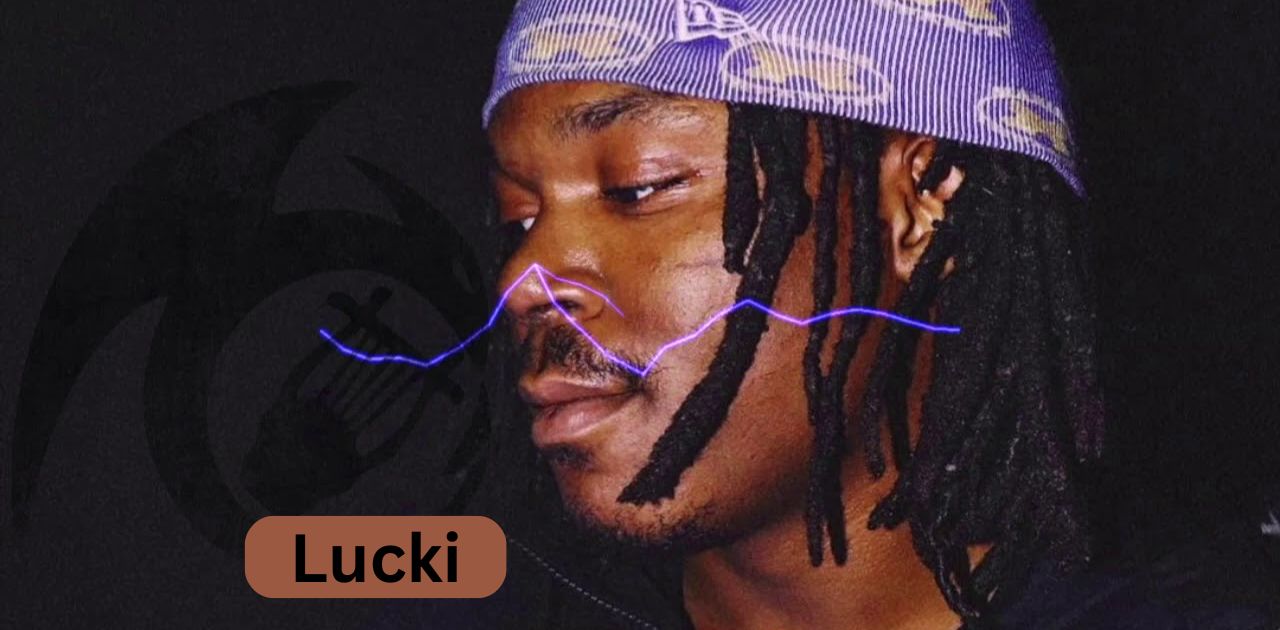 How Old is Lucki? Shocking Truth Revealed (2024)