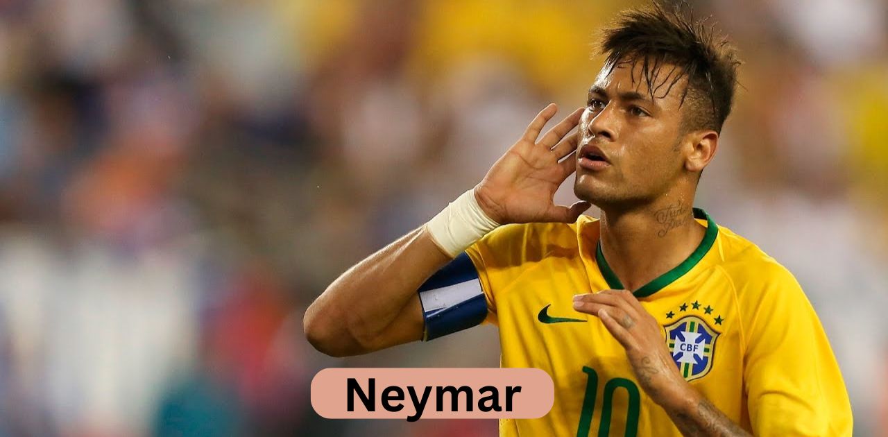 How Old is Neymar? The Answer Will Surprise You (2024)