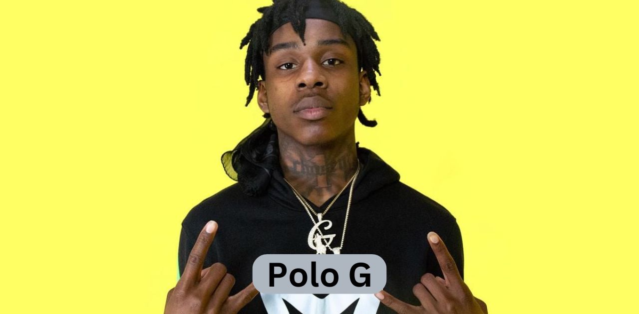 How Old is Polo G? The Surprising Truth About His Age (2024)