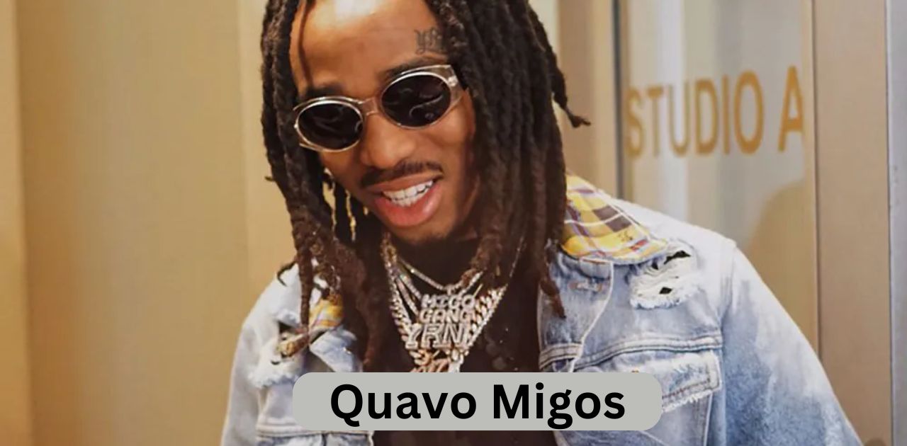 How Old is Quavo Migos? The Incredible Truth Inside! (2024)