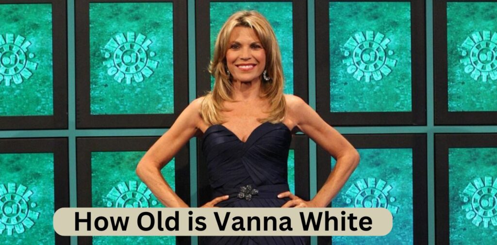 Age Comparison with Other Game Show Hosts