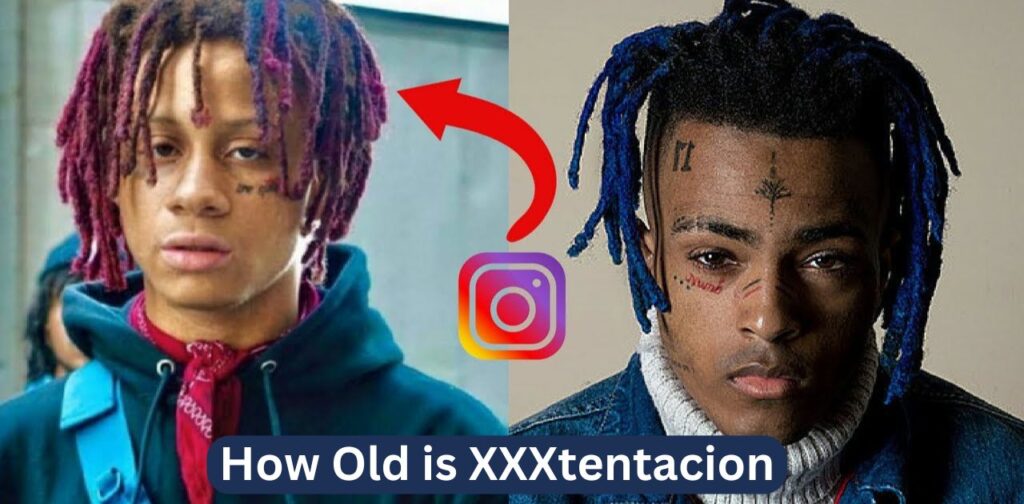 How XXXTentacion’s Age Influences Fans and the Industry