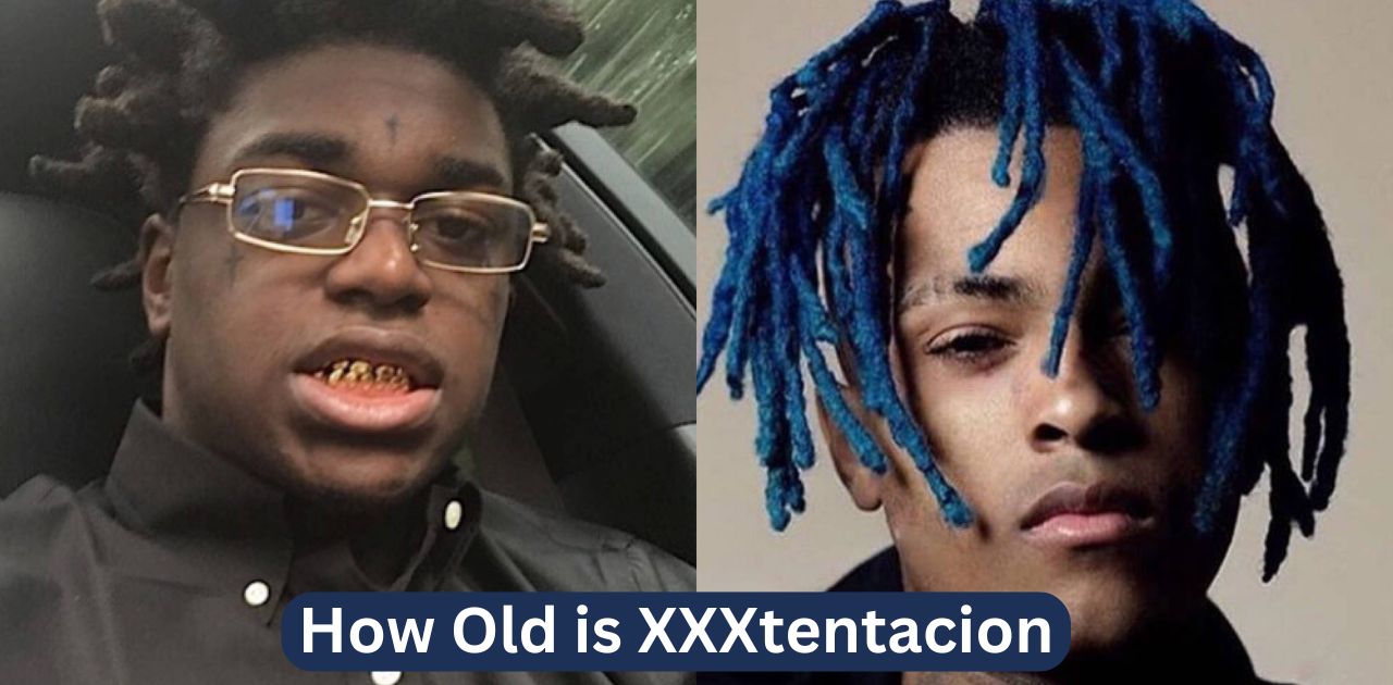 XXXtentacion