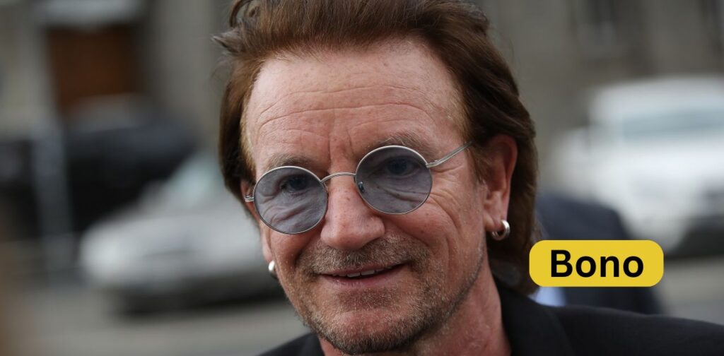 How Old is Bono? A Detailed Timeline