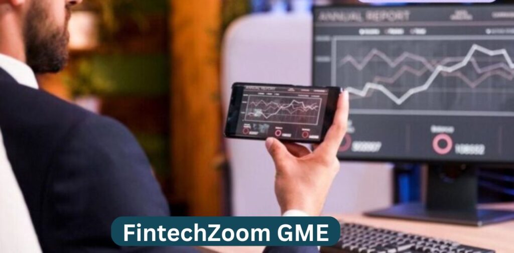 Recent Trends in FintechZoom GME Stock Analysis