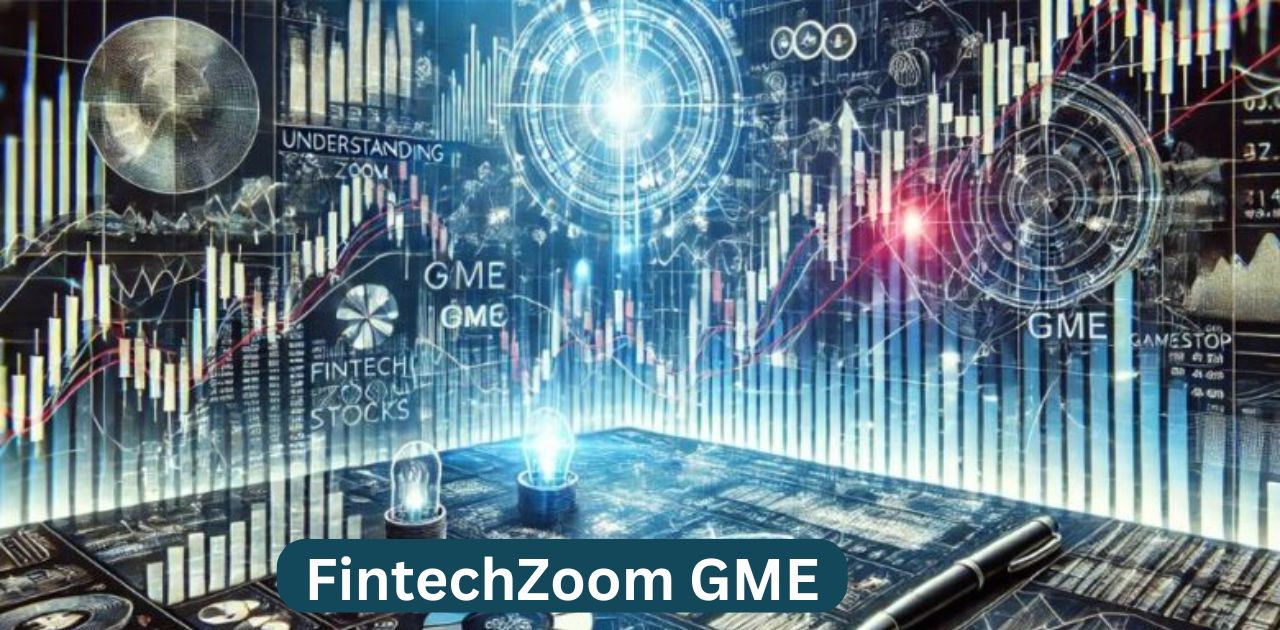 FintechZoom GME Stock Analysis: Latest Trends