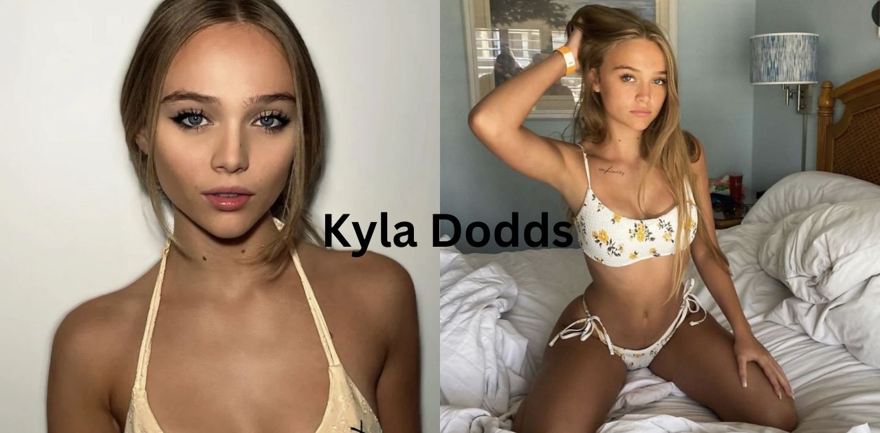 Kyla Dodds – Age, Bio, Height, Weight, Boyfriend, Net Worth