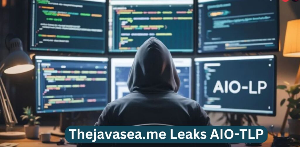 Protecting Yourself from thejavasea.me Leaks