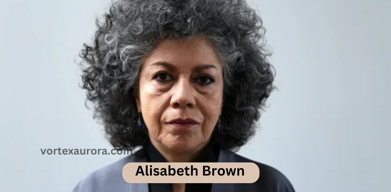 Alisabeth Brown