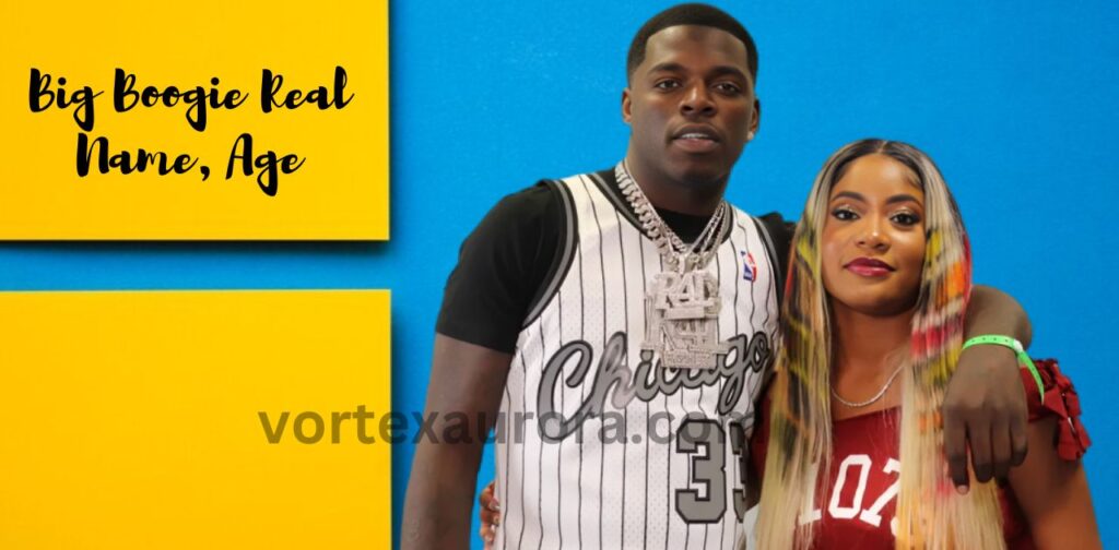 Big Boogie’s Girlfriend – Who Is Big Boogie Dating?