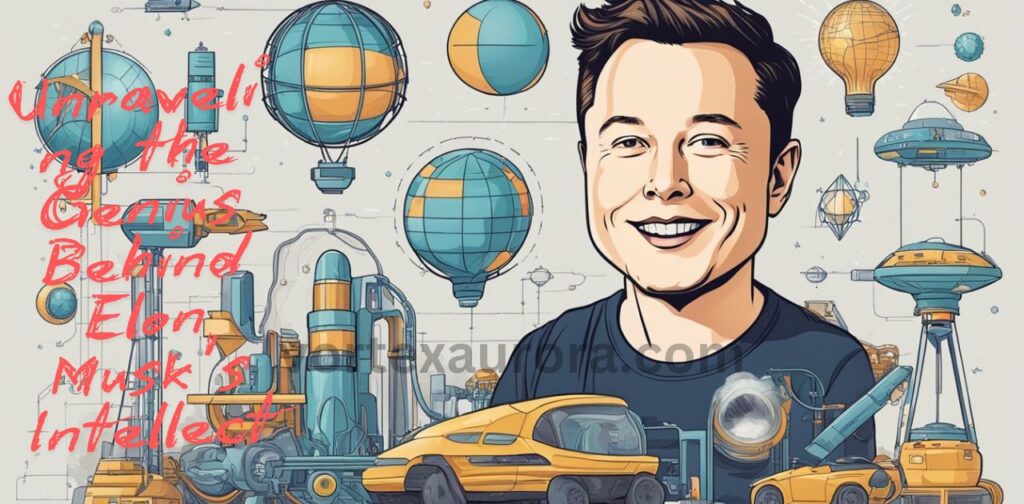 Unraveling the Genius Behind Elon Musk's Intellect