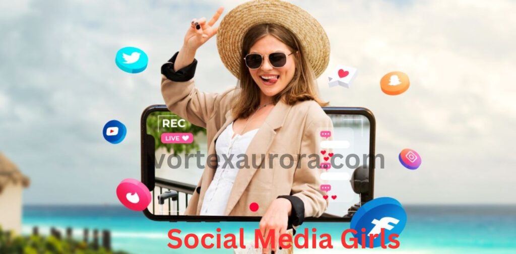 Challenges Faced by Social Media Girls