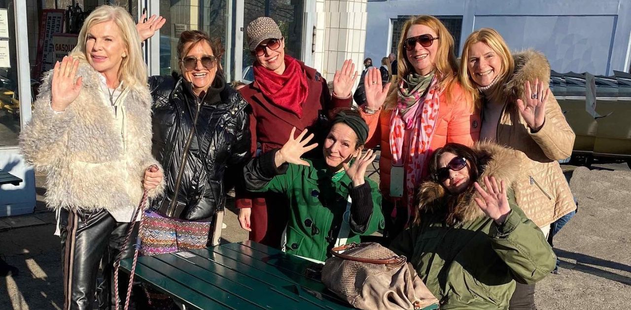 The Importance of Traveling in a Group of Women: A Personal Reflection from My Awarides Experience