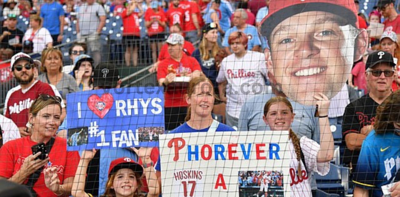 Top Phillies Games of 2024 - No. 8