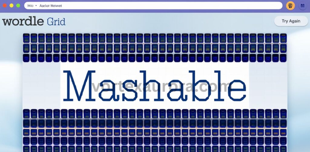 Wordle Mashable: A Deep Dive into the Viral Word Game 